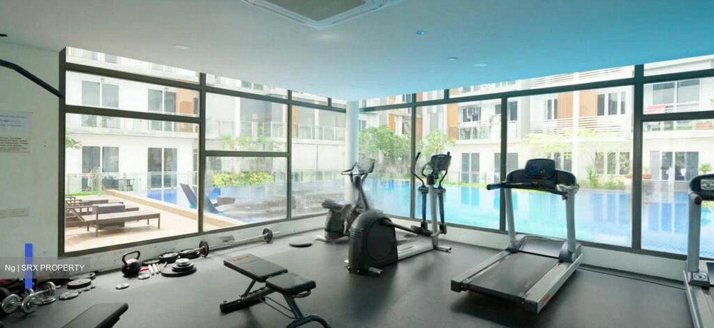Kensington Square (D19), Apartment #470286171